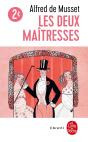 Les Deux Maîtresses - Preview