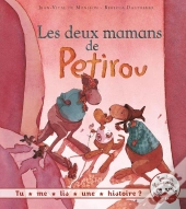 Les Deux Mamans De Petirou