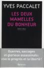 Les Deux Mamelles Du Bonheur - Preview