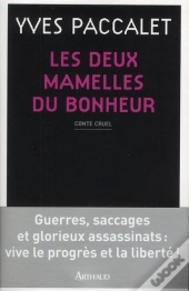 Les Deux Mamelles Du Bonheur