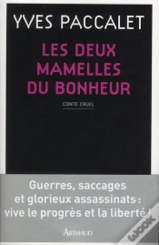 Capa do artigo Les Deux Mamelles Du Bonheur