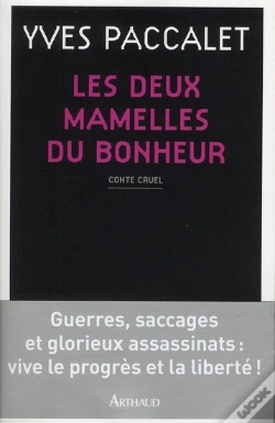 Capa do artigo Les Deux Mamelles Du Bonheur