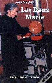 Capa do artigo Les Deux Marie