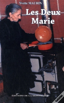 Capa do artigo Les Deux Marie