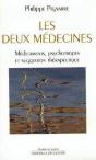 Les Deux Medecines - Preview