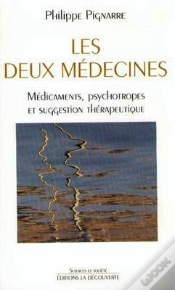 Capa do artigo Les Deux Medecines
