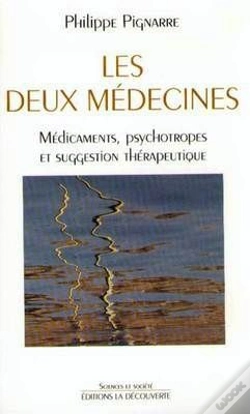 Capa do artigo Les Deux Medecines