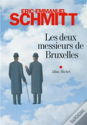 Capa do artigo Les Deux Messieurs De Bruxelles