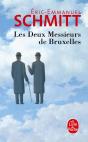 Les Deux Messieurs De Bruxelles - Preview