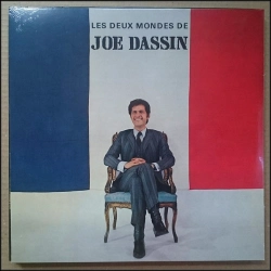 Capa do artigo Les Deux Mondes De Joe Dassin - Vinil