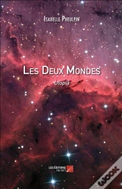 Capa do artigo Les Deux Mondes ; Utopia