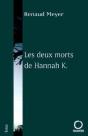 Les Deux Morts De Hannah K. - Preview