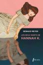 Les Deux Morts De Hannah K - Preview
