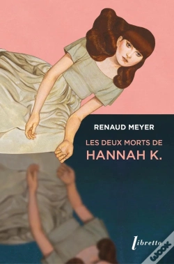 Capa do artigo Les Deux Morts De Hannah K