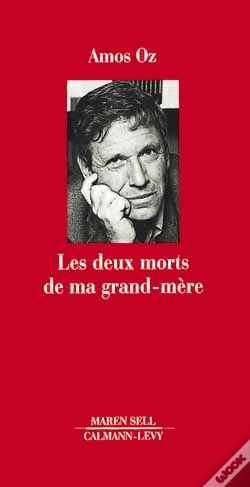 Capa do artigo Les Deux Morts De Ma Grand-Mere