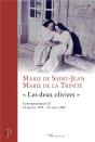 « Les Deux Oliviers », Correspondance Iii - Preview