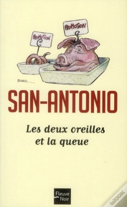 Capa do artigo Les Deux Oreilles Et La Queue