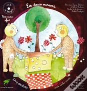 Capa do artigo Les Deux Oursons, Conte Serbo Croate
