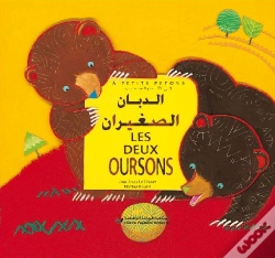 Capa do artigo Les Deux Oursons