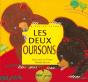 Les Deux Oursons - Preview