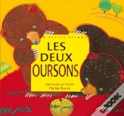 Capa do artigo Les Deux Oursons
