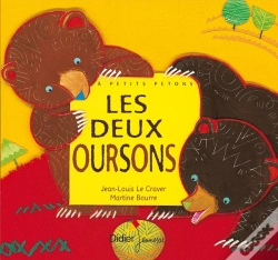 Capa do artigo Les Deux Oursons
