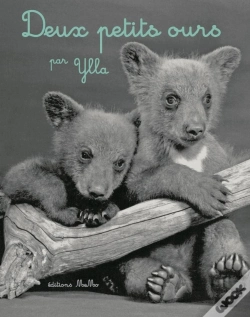 Capa do artigo Les Deux Oursons