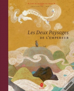 Capa do artigo Les Deux Paysages De L'Empereur