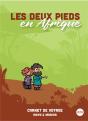 Les Deux Pieds En Afrique - Preview
