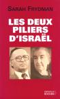 Les Deux Piliers D'Israel - Golda Meir Et Menahem Begin - Preview