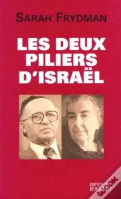 Capa do artigo Les Deux Piliers D