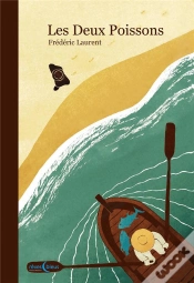 Capa do artigo Les Deux Poissons