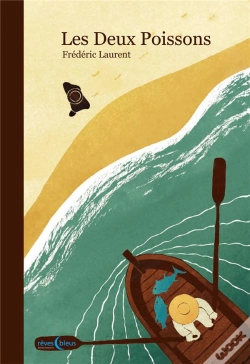 Capa do artigo Les Deux Poissons