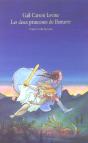 Les Deux Princesses De Bamarre - Preview