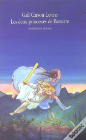Capa do artigo Les Deux Princesses De Bamarre