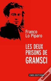 Capa do artigo Les Deux Prisons De Gramsci