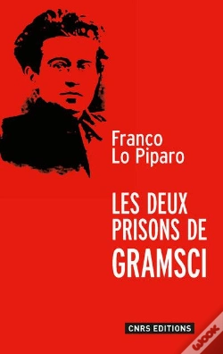 Capa do artigo Les Deux Prisons De Gramsci