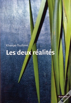 Capa do artigo Les Deux Realites
