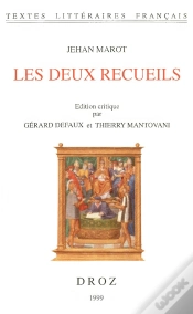 Capa do artigo Les Deux Recueils