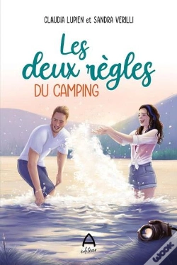 Capa do artigo Les Deux Règles Du Camping