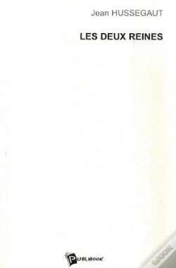 Capa do artigo Les Deux Reines