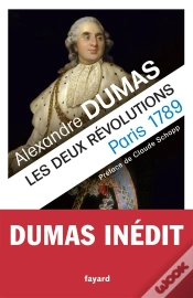 Capa do artigo Les Deux Revolutions
