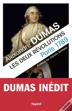 Capa do artigo Les Deux Revolutions
