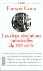 Les Deux Revolutions Industrielles Du 20eme Siecle - Preview