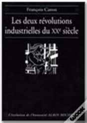 Capa do artigo Les Deux Revolutions Industrielles Du Xxe Siecle