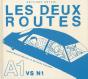 Les Deux Routes - Preview