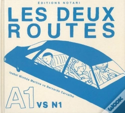 Capa do artigo Les Deux Routes