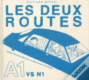 Capa do artigo Les Deux Routes