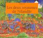 Les Deux Royaumes De Nilandar - Preview