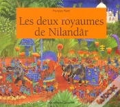 Capa do artigo Les Deux Royaumes De Nilandar
